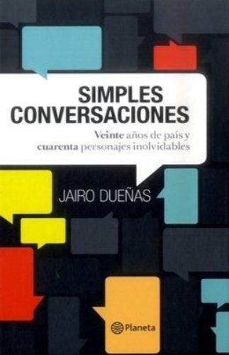 Simples Conversaciones