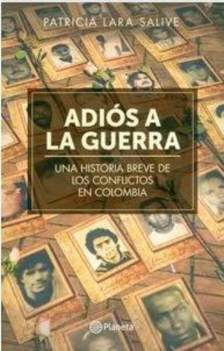 Ádios A La Guerra