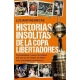 Historias Insolitas De La Copa Libertadores