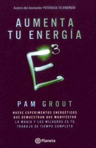 Aumenta Tu Energia E3