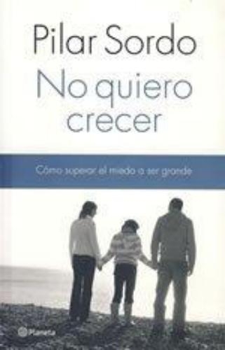 No Quiero Crecer