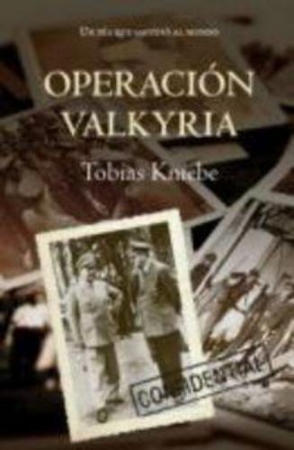 Operacion Valkyria