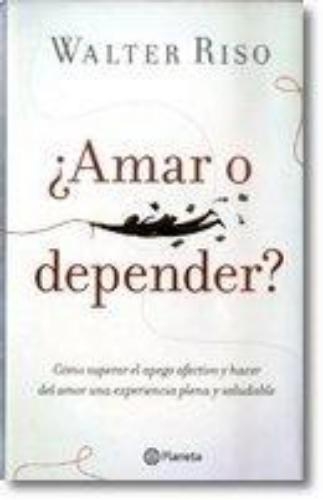 Amar O Depender Td