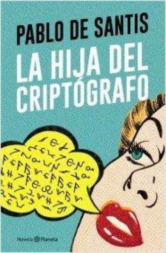 La Hija Del Criptógrafo