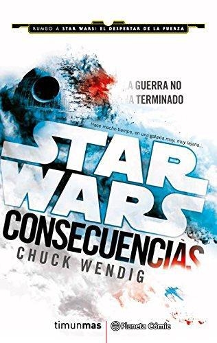 Star Wars Consecuencias (Aftermath)