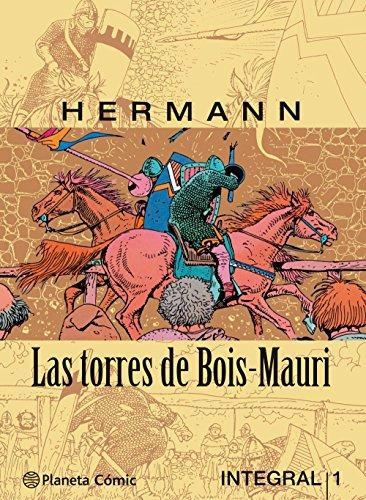 Las Torres De Bois-Mauri