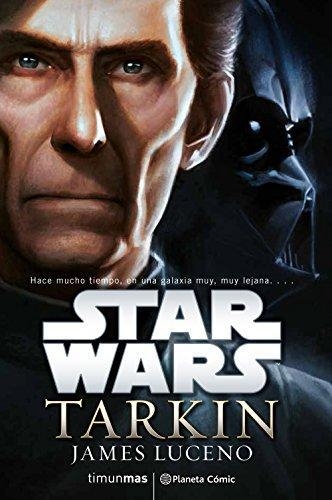 Star Wars Tarkin (Novela)