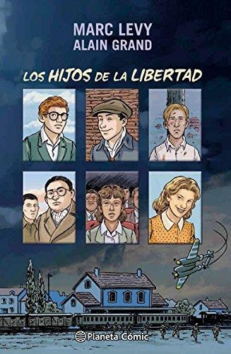 Los Hijos De La Libertad