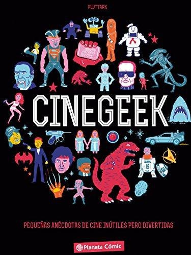 Cinégeek