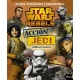 Star Wars Rebels. Acción Jedi. Juegos, Actividades