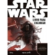 Star Wars. Libro Para Colorear