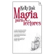Magia Para Lectores