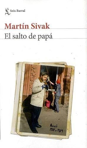 El Salto De Papá