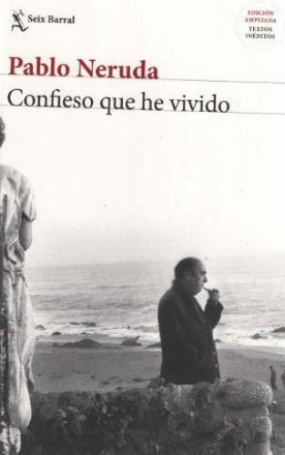Confieso Que He Vivido