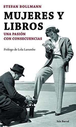 Mujeres Y Libros