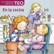 Teo - En La Cocina