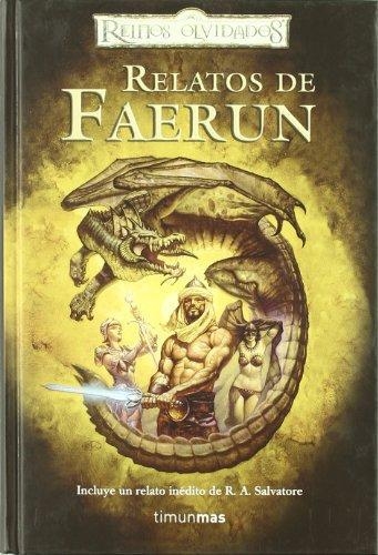 Relatos De Faerun