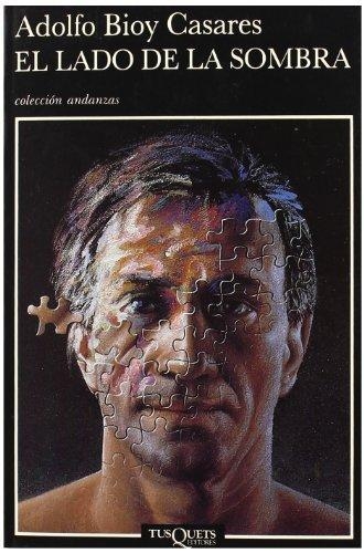 El Lado De La Sombra