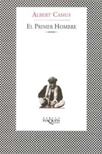 El Primer Hombre