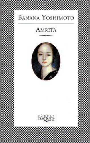 Amrita