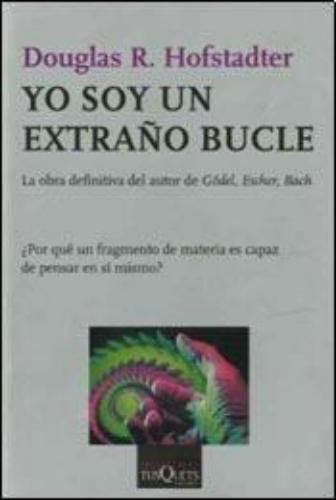 Yo Soy Un Extraño Bucle