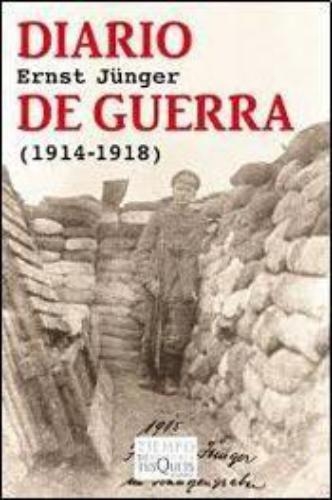 Diario De Guerra