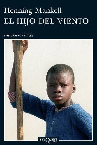 El Hijo Del Viento