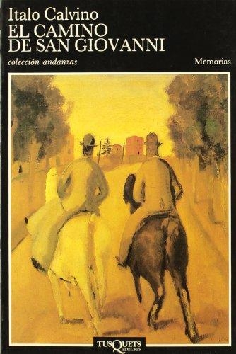 El Camino De San Giovanni