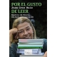 Por El Gusto De Leer