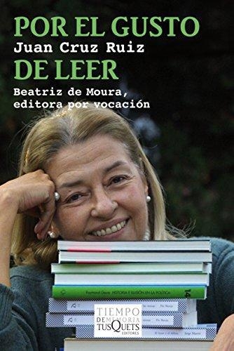 Por El Gusto De Leer