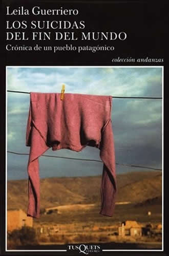Los Suicidas Del Fin Del Mundo