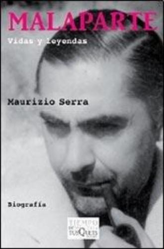 Malaparte Vidas Y Leyendas