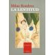 La Lentitud