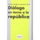 Diálogo En Torno A La República