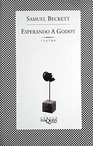 Esperando A Godot