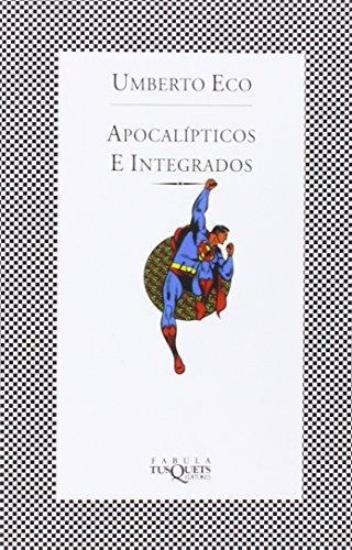 Apocalipticos E Integrados