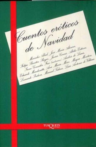 Cuentos Eróticos De Navidad