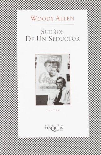 Sueños De Un Seductor