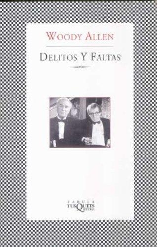 Delitos Y Faltas