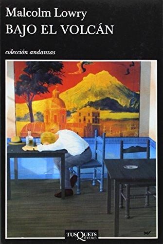 Bajo El Volcán