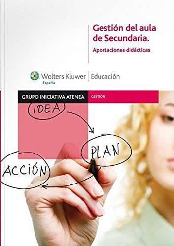 Gestion Del Aula De Secundaria