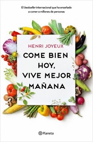 Come Bien Hoy, Vive Mejor Mañana