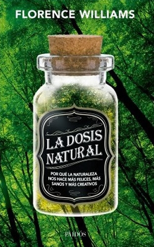 La Dosis Natural