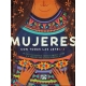 Mujeres Con Todas Las Letra-Z