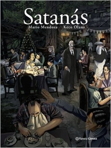 Satanás