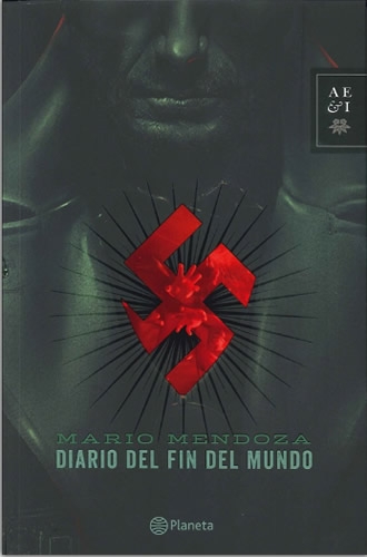 Diario Del Fin Del Mundo (Edición Limitada)