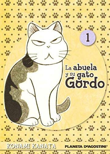 La Abuela Y Su Gato Gordo Nro. 01/08