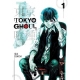 Tokyo Ghoul Vol 1