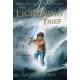 Percy Jackson And The Lightning Thief