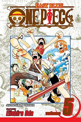 One Piece V5 1E